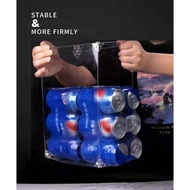 [PRE-ORDER] Display Case Box 76223 Nano Gauntlet (Only display case box, No blocks Model)