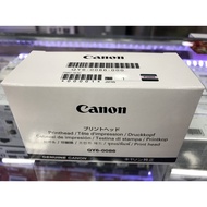 หัวพิมพ์ สำหรับ printer canon No. 86 Ix6770=IX6870 แท้ศูนย์