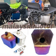 Fuel Tank Tangki Minyak 9L  9Litres YAMAHA NMAX 155 N MAX155 N MAX 155