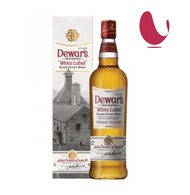 Dewars White Label 750ml