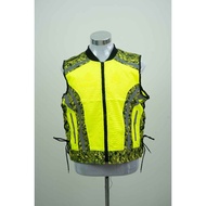 NEW VEST AT POD DIGITAL