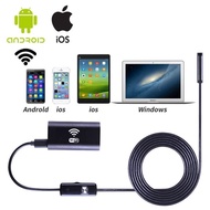 Kamera Wifi Endoscope Hd 720p - Endoscope Mini Kamera Wifi