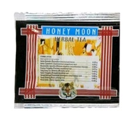 Honeymoon Herbal tea/sachet