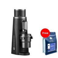 STARSEEKER 探索者 Edge 錐刀咖啡研磨機 送500g Muse "Sapphire" Blend 咖啡豆