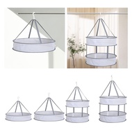 [blesiya21] Sweater Drying Rack Sweater Drying Net Mesh Clothes Drying Rack Dry Rack for