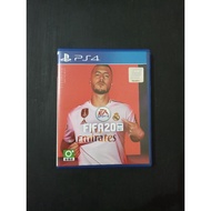 Bd FIFA 20 PS4 Game Cassette