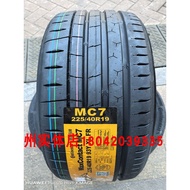 Continental MC7 215 225 235 245 255 265 275/ 35 40 45R17 18 19 20 21