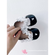 [G001] QC Doll Shoes for Girls.