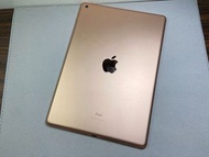 Apple IPad 7 32G 2019 10.2吋 二手蘋果金色平板