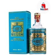 4711 Original Eau De Cologne Unisex 400ml