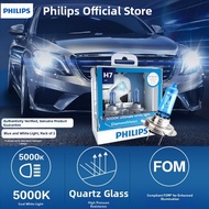 Philips | White Light Automotive Headlight Bulb H7