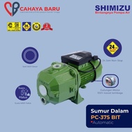 SHIMIZU PC 375 BIT POMPA AIR