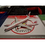 [Reserved] Garuda Indonesia 60s Retro Livery B737-800