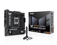 Asus TUF Gaming B850 Plus Wifi B850M Plus Wifi Motherboard AM5 DDR5 ATX MATX