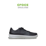 CROCS รองเท้าผู้ชาย INMOTION PACER รุ่น 210831-0OC - BLACK/ATMOSPHERE