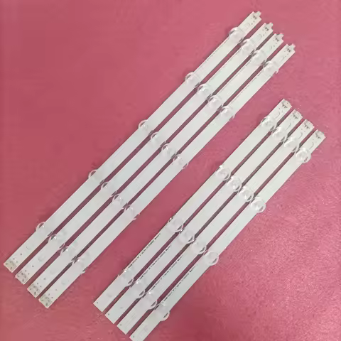 LED backlight bar forTV HC390DUN-VCFP1 innotek POLA 2.0 POLA2.0 39"A/B 39LN5400 39LA6200 39LN5404 39