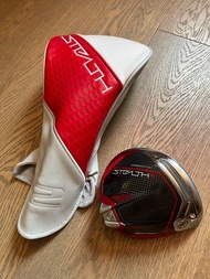 Stealth 2 Ladies Driver HD 12 degrees (head only)
