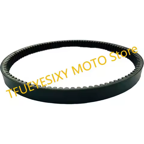 TFUEYESIXY Motorcycle Drive Belt For Kymco PEOPLE GT SHADOW DOWNTOWN 200i OEM:23100-LGF9-E000-M2 OEM