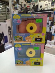 〔香港行貨〕VisionKids HappiCAMU T3+ wifi兒童攝影相機