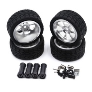 WLtoys 144001 A959 A949 A969 A979 A959-B A969-B A979-B RC car spare parts Upgrade metal wheel tire