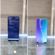 Oppo R17 Pro Ram 8/128Gb Second Original Fullset