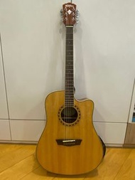Washburn WD7SCE