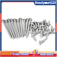 Oil Pan Screws 11132210959 Bolt Kit for     E81 E87 F20 Car Screws Oil Pan Bolt Kit