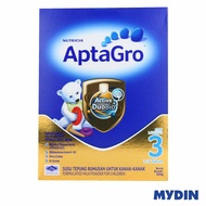 Aptagro Step 3 1-3 Years (600g)