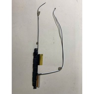 Dell 5290 2 in 1 Laptop WIFI Antenna Wire DC33001XW1LM1