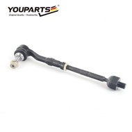 YOUPARTS OEM 32216762403 For BMW E60 E61 E63 E64 Auto Parts Outer Tie Rod