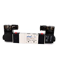 Airtac Solenoid Valve Cylinder Solenoid Valve, 4v210-08, 4v320-10, 4V230-08 24V