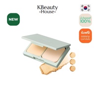 [Foundation Powder] Parnell Cicamanu Matte Spondation 23 Parnell Cushion