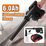 XTITAN Tembak Mesin angin air Blower Rumput cordless portable blower Vacuum dan blower penyembur air bateri blower angin elektrik Leave Blower