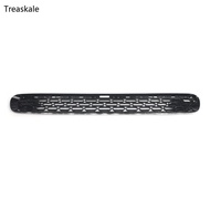 TREA Front Grill Panel Insert Part For F55 F56 F57 Excludes S Variants 51117337793