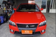 2011 Mitsubishi Fortis 1.8