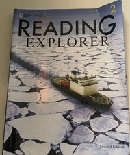 READING EXPLORER-2
