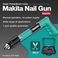 Nail gun power tool Makita Nails for Nail gun heavy duty original For construction