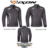 IXON Cool Air Motorcycle Riding Jacket | Touring Jacket