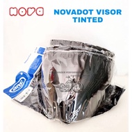 VISOR ARC NOVA DOT TINTED 100% ORIGINAL