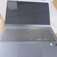 Laptop LG Gram 15Z90ST-G.AH75A5 (Ultra 7 155H) (Xanh) - Đã kích hoạt