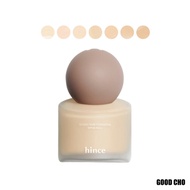 [Hince] Second Skin Foundation 40ml