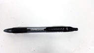 Pulpen Snowman V5 Bolpen snowman V5 (0.7mm)  PULPEN SNOWMAN V5 HITAM PEN SNOWMAN V5 - per 3 pcs