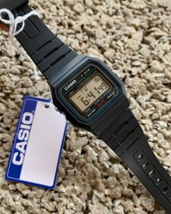 正野🎁Casio 復古系列電子手錶