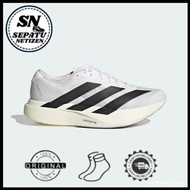 Adizero Evo SL White Black JH6206 Original Authentic