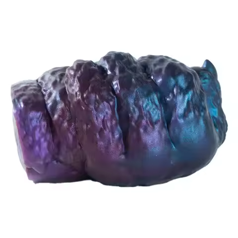 New Lifelike Adult Fist Design Male Masturbator Silicone Full-channel Masturbator Cup Pocket Pussy O