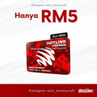 SIMKAD MAXIS PREPAID UNLIMITED 5G REQUEST NUM (simkad sahaja)