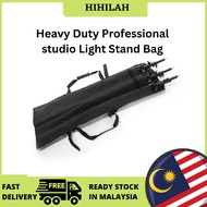 🔥READY STOCK🔥Proocam LB-28 Heavy Duty Professional studio Light Stand Bag