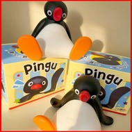 GG3 USB Charming Pingu night light ideal for gifting and gentle nighttime glow GG3