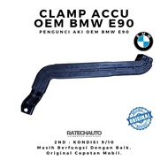 Bmw E90 ACCU CLAMP-BMW E90-AKI CAR BATTERY LOCKING POLE BMW