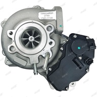 [BARU] Toyota Hilux REVO Rogue Turbo Turbocharger GUN126 2.8 2020-2025 1GD 1GD-FTV CT16V